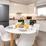 Apartamento Avra Sea Walls Tessalónica