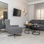 Apartamento Avra Sea Walls *