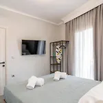 Apartamento Avra Sea Walls *