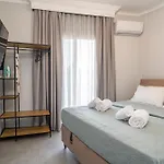 Apartamento Avra Sea Walls Tessalónica