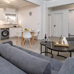 Apartamento Avra Sea Walls *