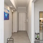 Avra Sea Walls Apartamento Tessalónica