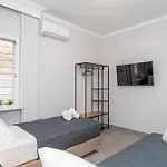 Apartamento Avra Sea Walls Tessalónica