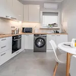 Apartamento Avra Sea Walls Tessalónica