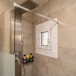 Apartamento Avra Sea Walls