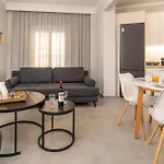 Apartamento Avra Sea Walls Tessalónica