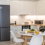 Avra Sea Walls Apartamento Tessalónica