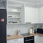 Avra Sea Walls Apartamento Tessalónica