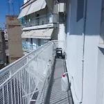 Avra Sea Walls * Tessalónica