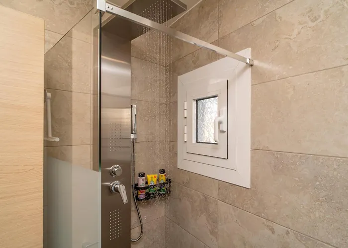 Apartman Avra Sea Walls