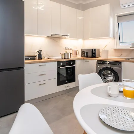 Avra Sea Walls Apartmán