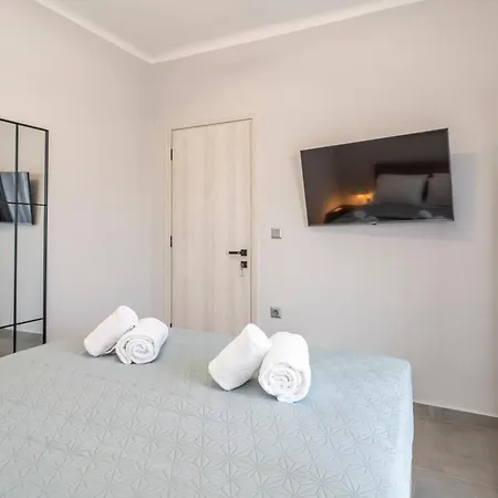 Avra Sea Walls * Selanik