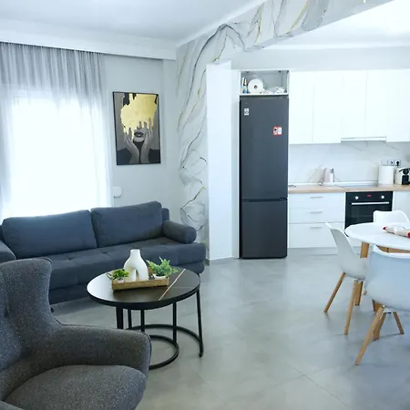 Apartmán Avra Sea Walls