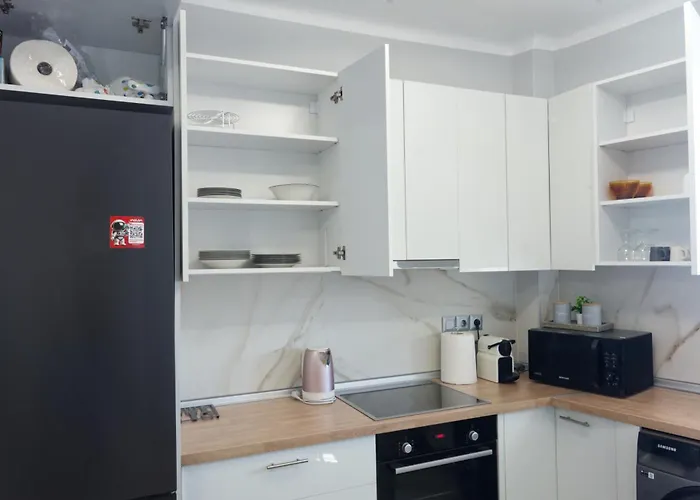 Avra Sea Walls Appartement Thessaloniki